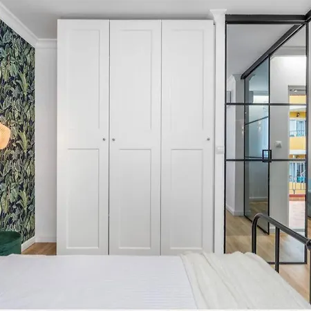 Flaming 4f 公寓 托雷维耶哈