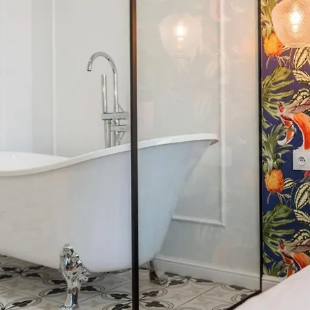 Flaming 4f 公寓 托雷维耶哈