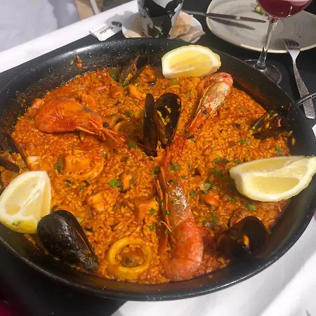 公寓 Flaming 4f 托雷维耶哈