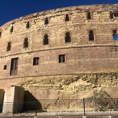 公寓 Flaming 4f 托雷维耶哈