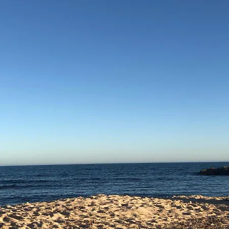 Flaming 4f 公寓 托雷维耶哈