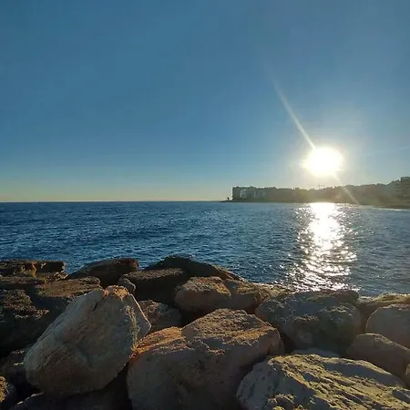 Flaming 4f 公寓 托雷维耶哈