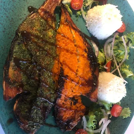 Flaming 4f 公寓 托雷维耶哈