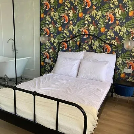 Apartament Flaming 4f Torrevieja