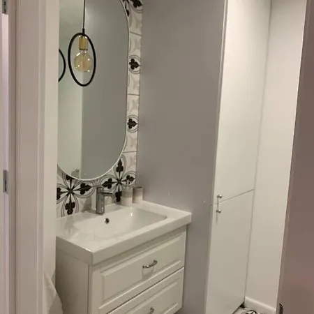 Apartament Flaming 4f Torrevieja