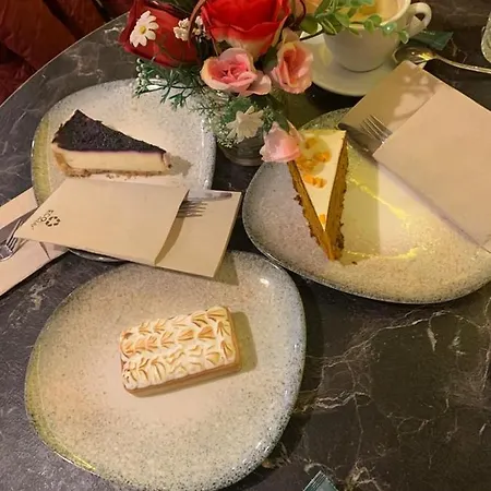 Flaming 4f Torrevieja