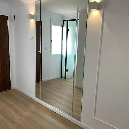 Apartament Flaming 4f