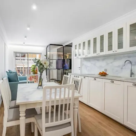 Flaming 4f Apartament Torrevieja