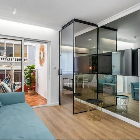 Apartament Flaming 4f Torrevieja