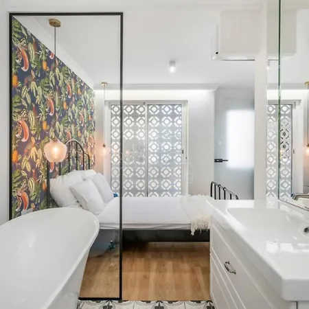 Apartament Flaming 4f