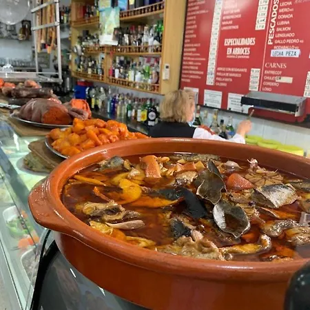 Flaming 4f Torrevieja