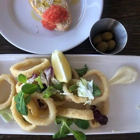 Flaming 4f * Torrevieja