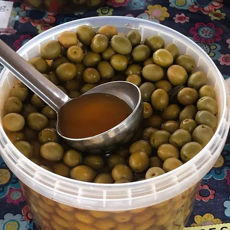 Διαμέρισμα Flaming 4f Τορεβιέχα
