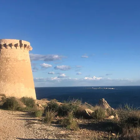 Flaming 4f Apartament Torrevieja