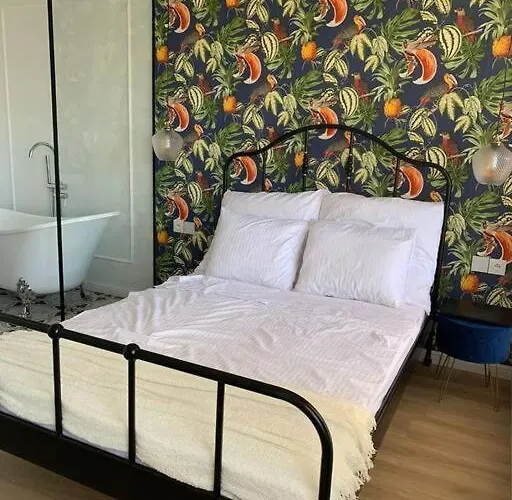 شقة Flaming 4f تورّيفيِخا