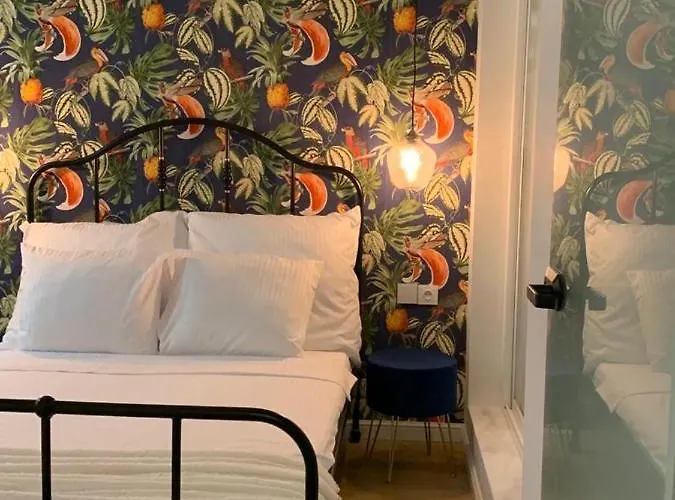 Flaming 4f * تورّيفيِخا