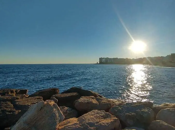 Flaming 4f شقة تورّيفيِخا