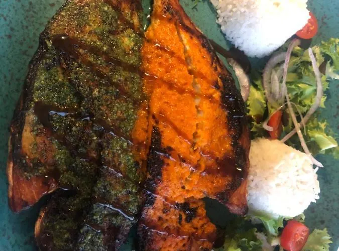 Flaming 4f شقة تورّيفيِخا