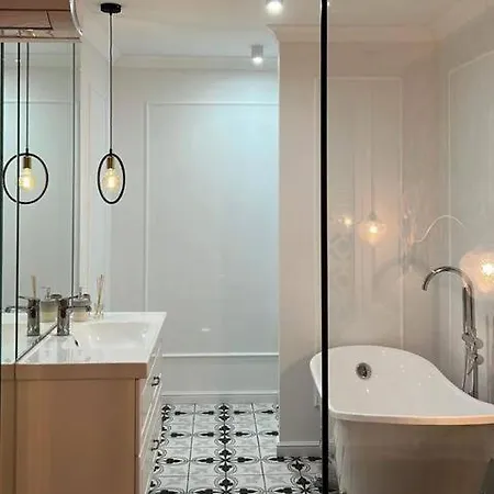 アパート Flaming 4f *