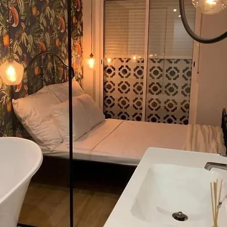 アパート Flaming 4f *