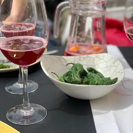 Flaming 4f アパート トレビエハ