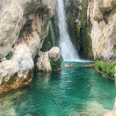 アパート Flaming 4f